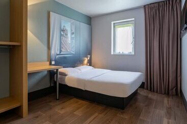 B&b Hotel Strasbourg Nord Artisans