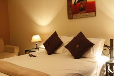 Casa Mia Lodge & Restaurant - Blantyre