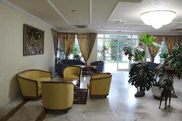 هتل Complexe Touristique Sidi Salem