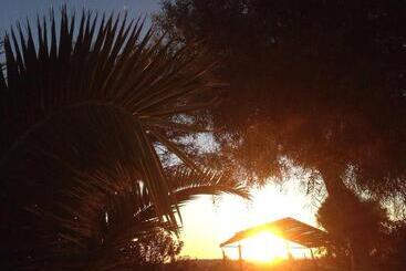 هتل Complexe Touristique Sidi Salem