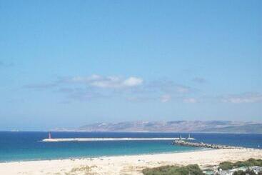 هتل Complexe Touristique Sidi Salem