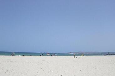 هتل Complexe Touristique Sidi Salem