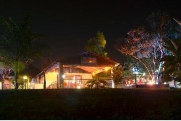 Destiny Lodge White River