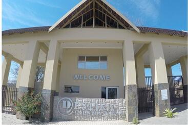 هتل Destiny Lodge White River