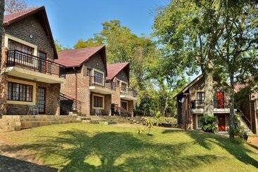 هتل Destiny Lodge White River