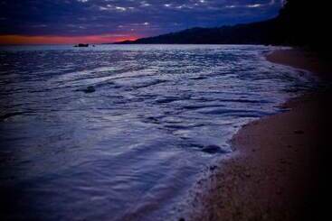 בית מלון כפרי Devos   The Private Residence