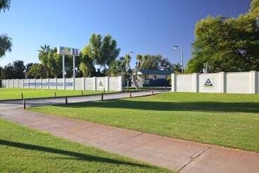 هتل Discovery Parks  Carnarvon