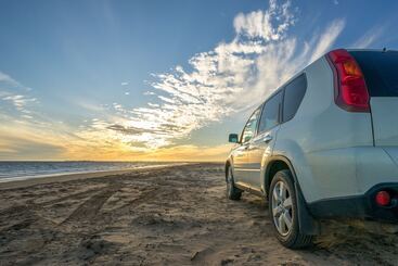 هتل Discovery Parks  Carnarvon