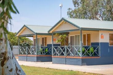 هتل Discovery Parks  Carnarvon