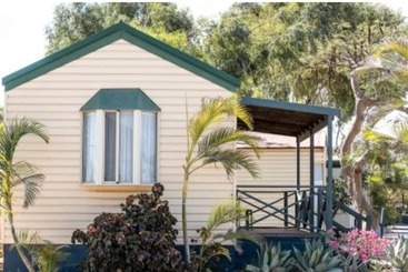 هتل Discovery Parks  Carnarvon