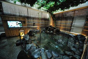 هتل Dormy Inn Express Koriyama