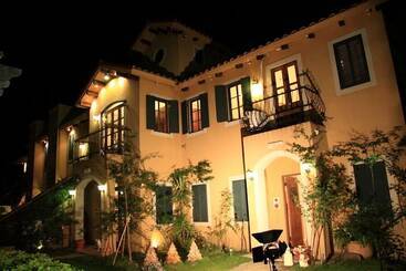 هتل Ken Ting Tuscany Resort