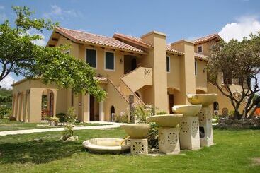 هتل Ken Ting Tuscany Resort