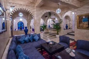 酒店 Lina Ryad & Spa
