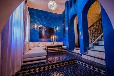 酒店 Lina Ryad & Spa