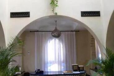 酒店 Lina Ryad & Spa