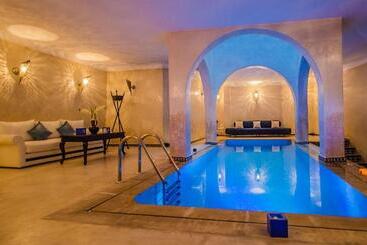 هتل Lina Ryad & Spa