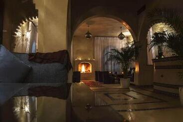 酒店 Lina Ryad & Spa