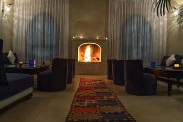 هتل Lina Ryad & Spa