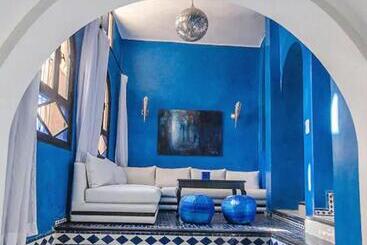 هتل Lina Ryad & Spa