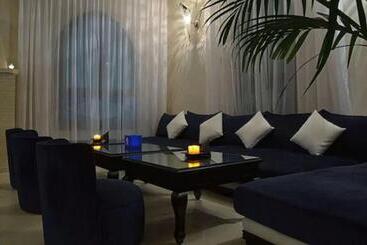 酒店 Lina Ryad & Spa