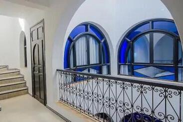 酒店 Lina Ryad & Spa