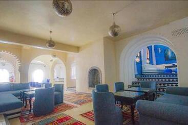 هتل Lina Ryad & Spa