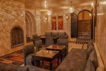 酒店 Lina Ryad & Spa