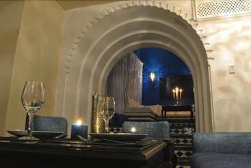酒店 Lina Ryad & Spa