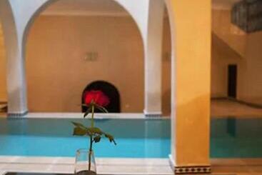 酒店 Lina Ryad & Spa