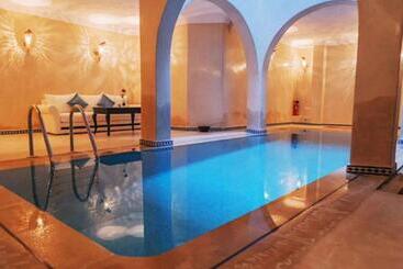 酒店 Lina Ryad & Spa