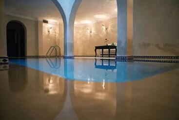 هتل Lina Ryad & Spa