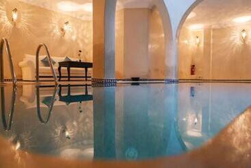 酒店 Lina Ryad & Spa