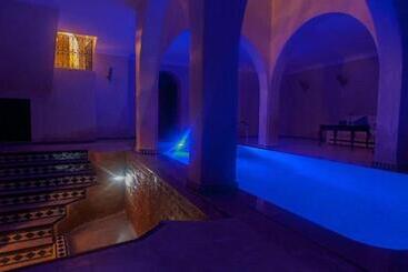 酒店 Lina Ryad & Spa