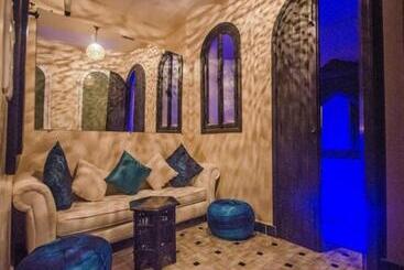 酒店 Lina Ryad & Spa