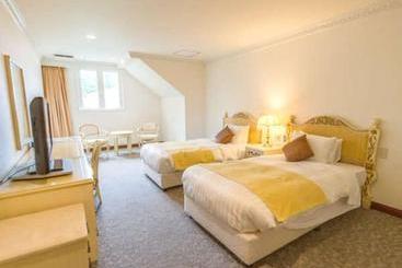 هتل Livemax Resort Karuizawa