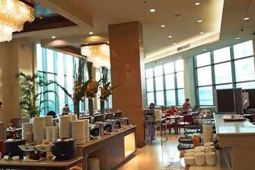 هتل Mandarin Plaza