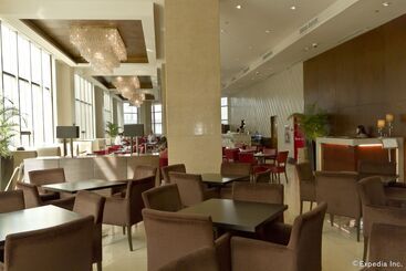 هتل Mandarin Plaza
