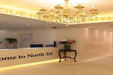 هتل Northtel
