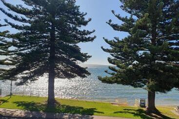 Pier Hotel Port Lincoln
