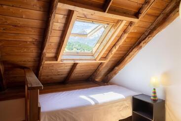 هتل Residence Sunelia Les Logis D Orres