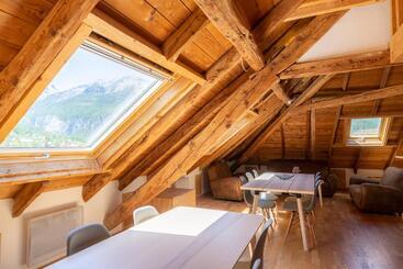 هتل Residence Sunelia Les Logis D Orres