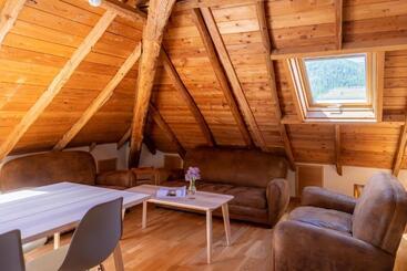هتل Residence Sunelia Les Logis D Orres