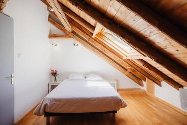 هتل Residence Sunelia Les Logis D Orres