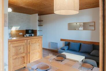 هتل Residence Sunelia Les Logis D Orres