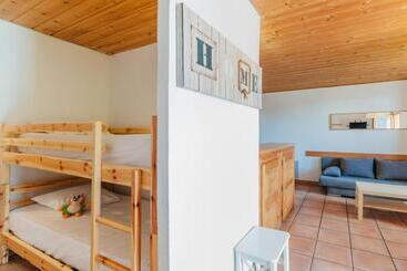هتل Residence Sunelia Les Logis D Orres