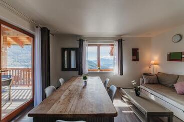 هتل Residence Sunelia Les Logis D Orres