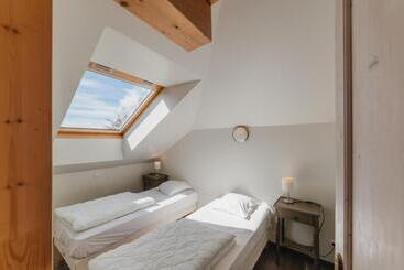 هتل Residence Sunelia Les Logis D Orres