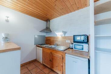 هتل Residence Sunelia Les Logis D Orres