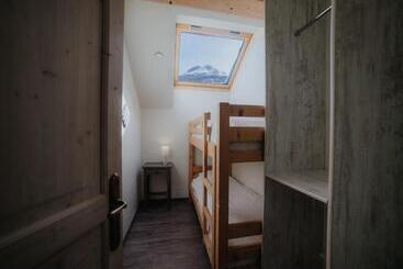هتل Residence Sunelia Les Logis D Orres